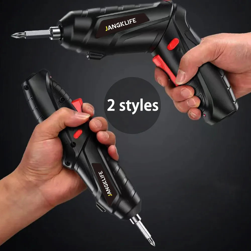 Electric Screwdriver