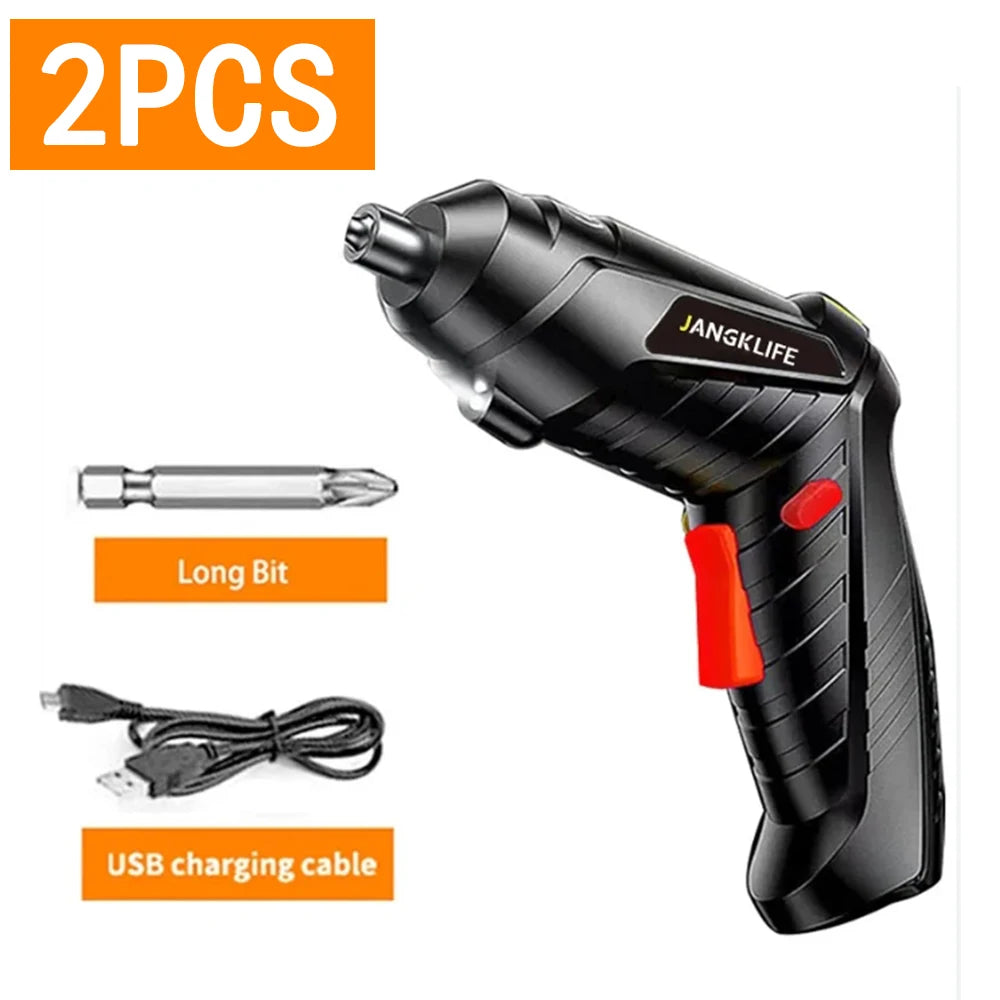 Electric Screwdriver