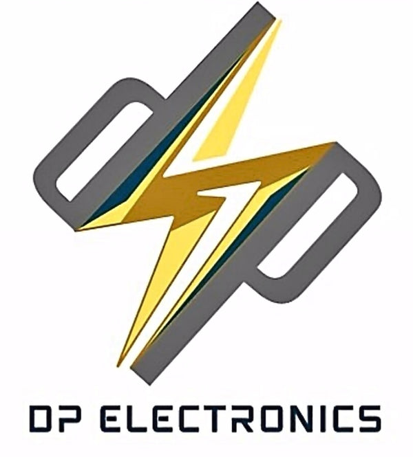 dpelectronics