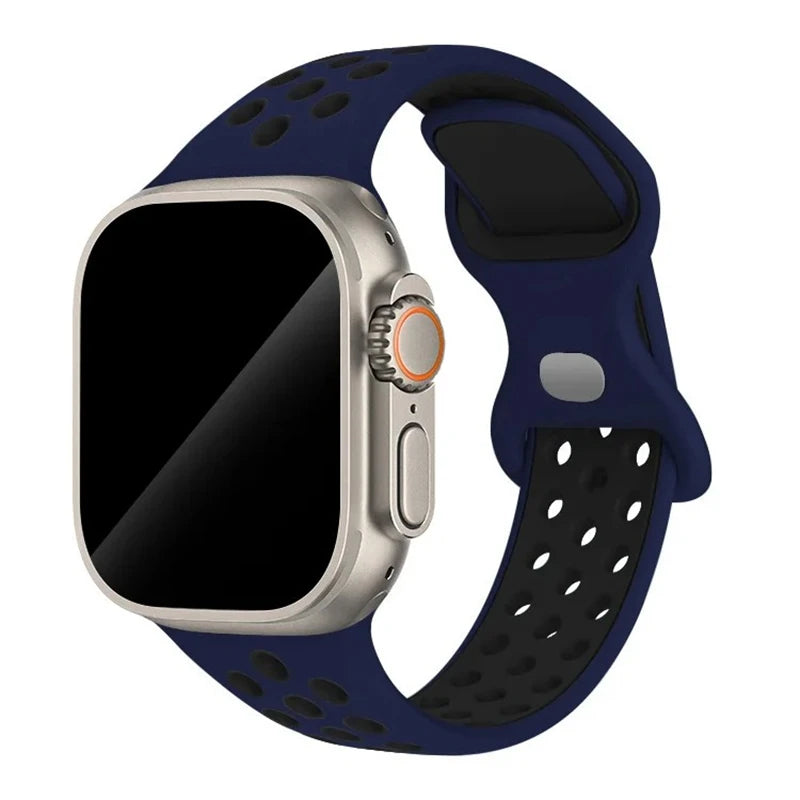 Sport Strap For Apple Watch