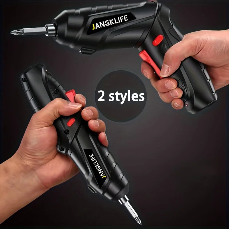 Electric Screwdriver