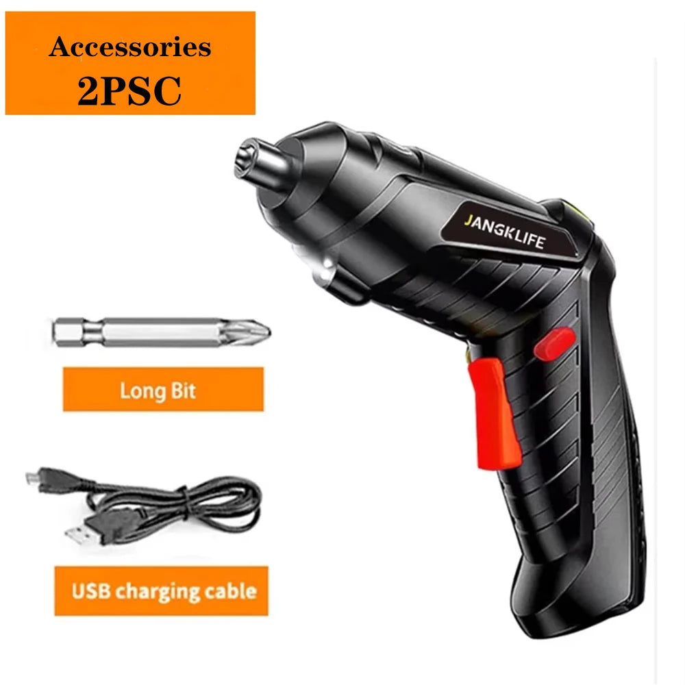 Electric Screwdriver