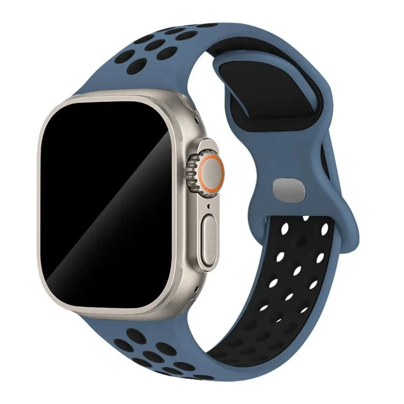 Sport Strap For Apple Watch