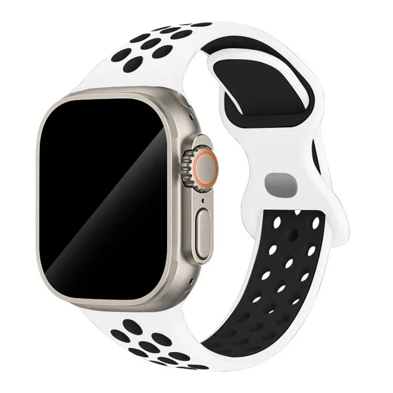 Sport Strap For Apple Watch