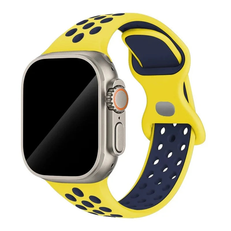 Sport Strap For Apple Watch