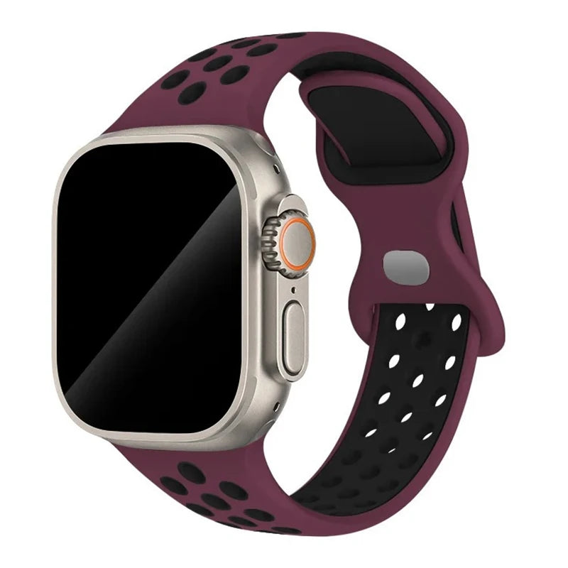 Sport Strap For Apple Watch