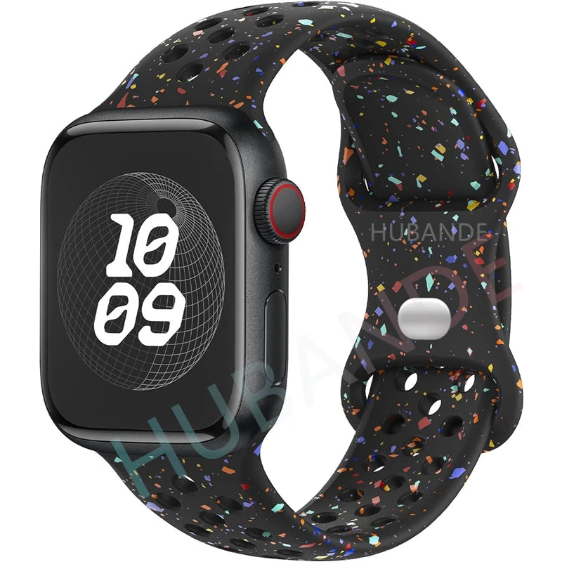 Sport Strap For Apple Watch