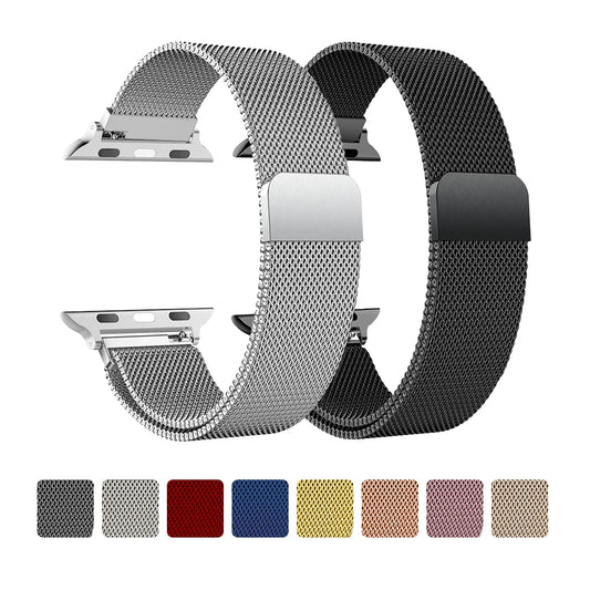 Apple Watch Metal Bracelet