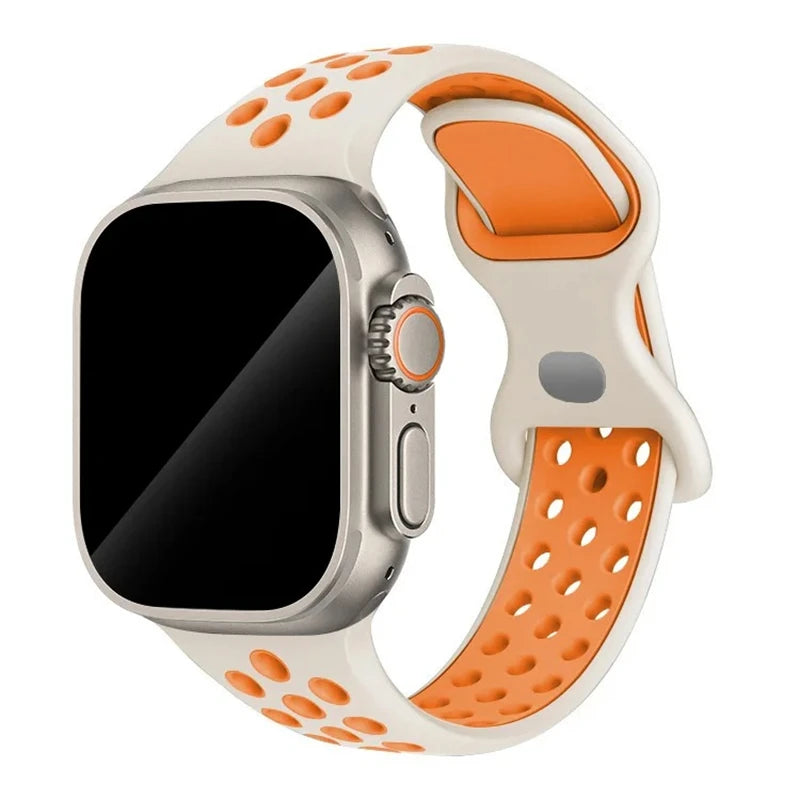 Sport Strap For Apple Watch