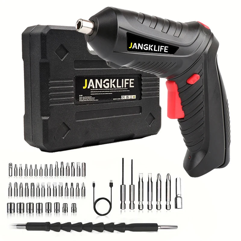 Electric Screwdriver