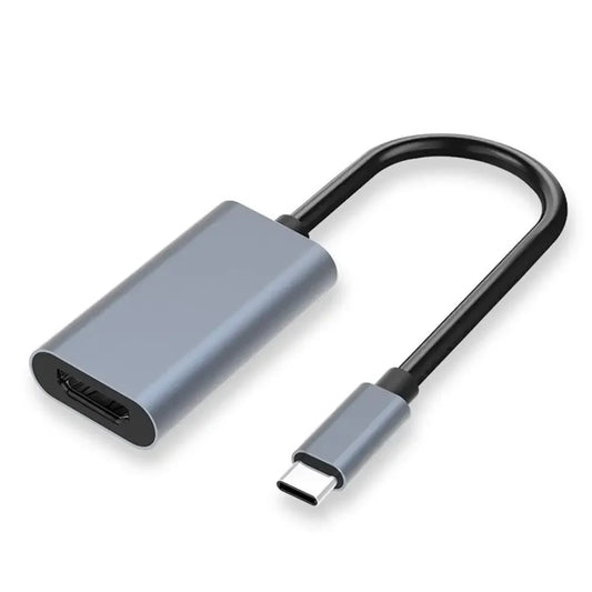 HDMI to USB-C Adapter