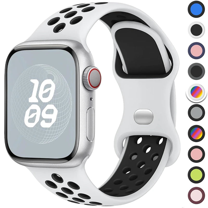 Sport Strap For Apple Watch