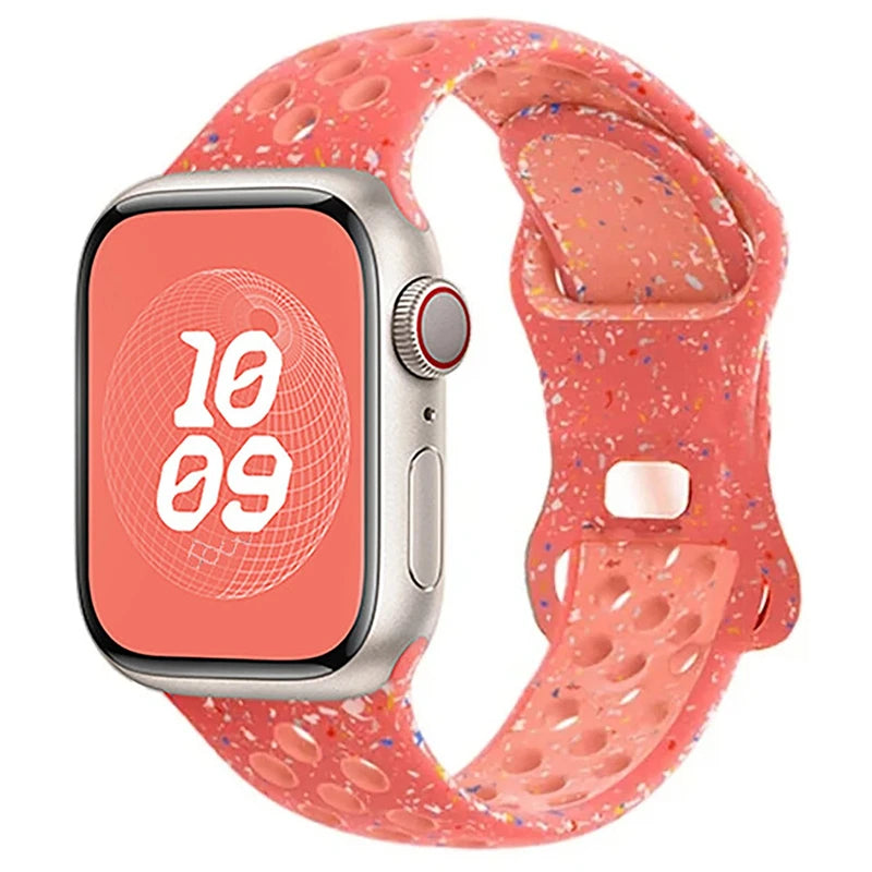 Sport Strap For Apple Watch