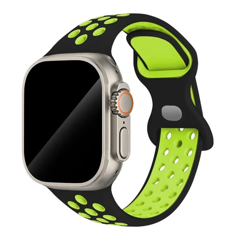 Sport Strap For Apple Watch