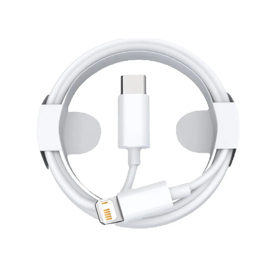 Apple USB-C to Lightning Cabel (1 m)