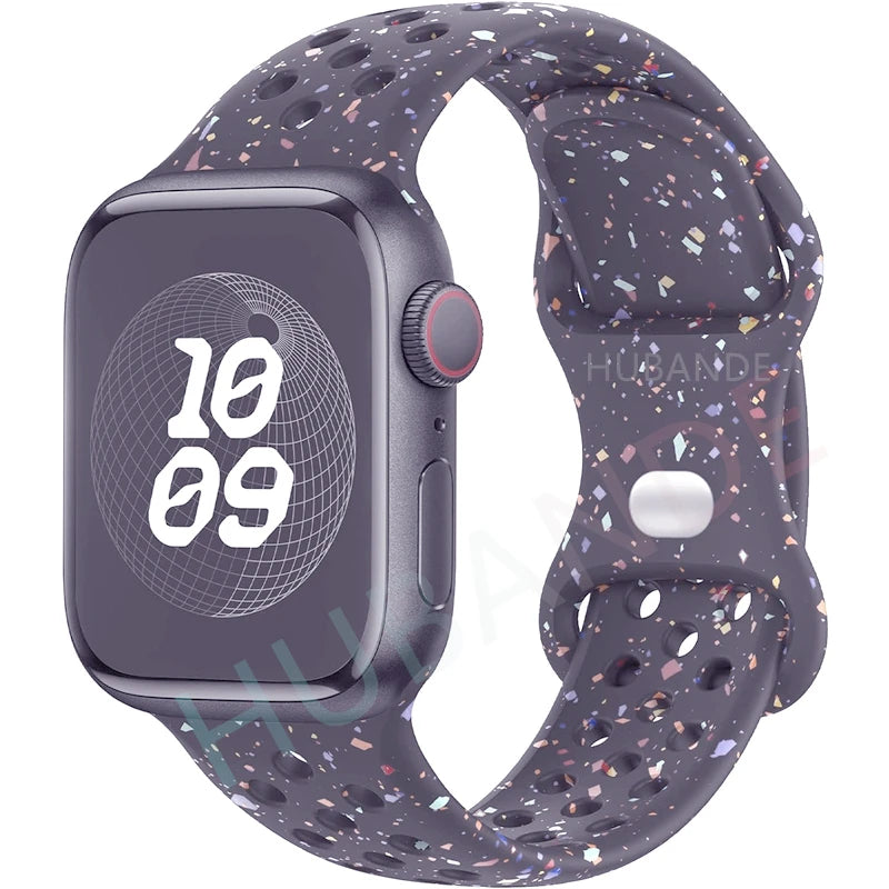 Sport Strap For Apple Watch